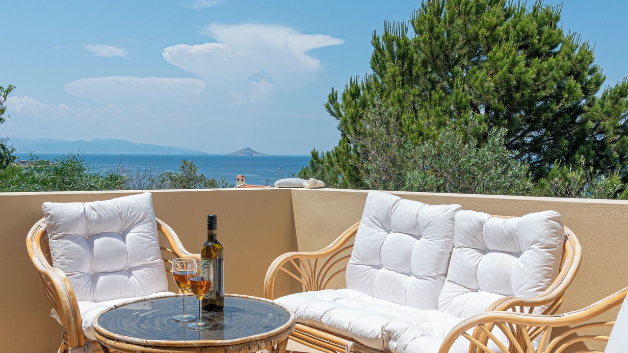 Photo of Outdoor in Aegina Town