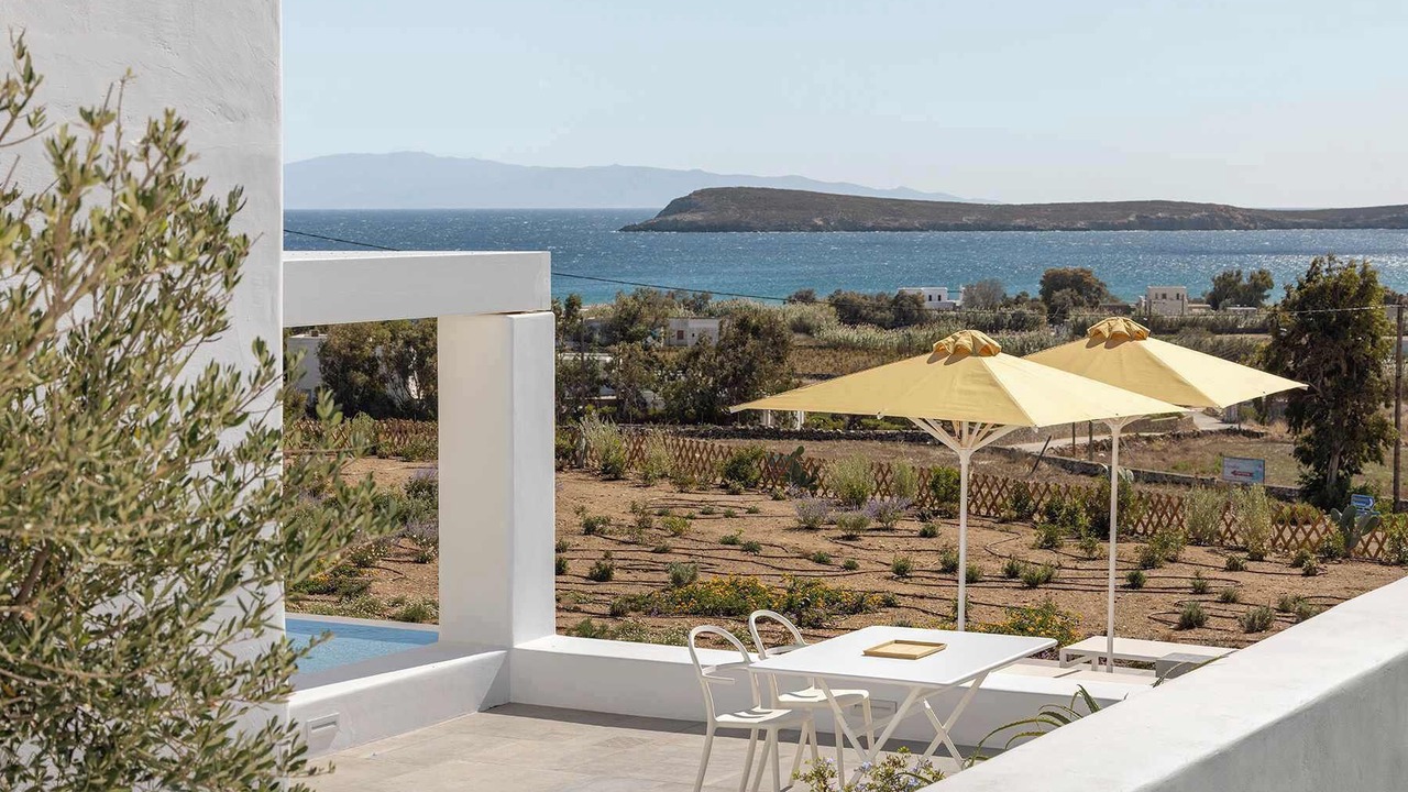 Photo of Outdoor in Chrissi Akti