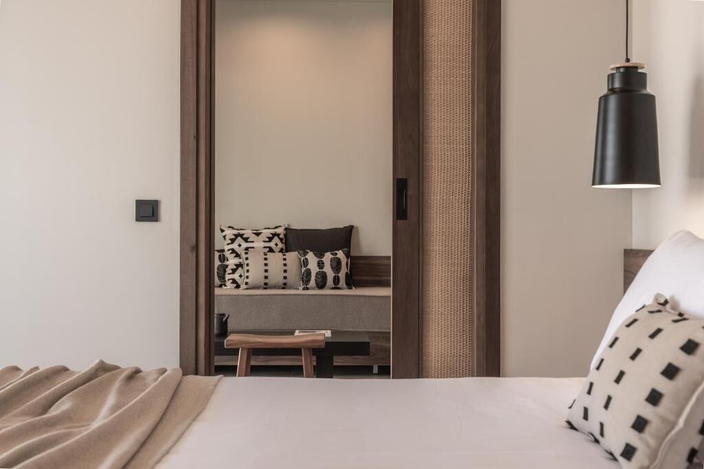 Photo of Bedroom in Malia