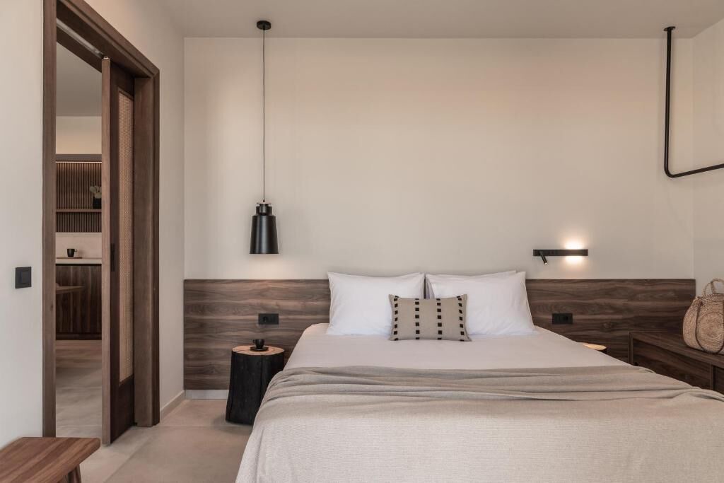 Photo of Bedroom in Malia