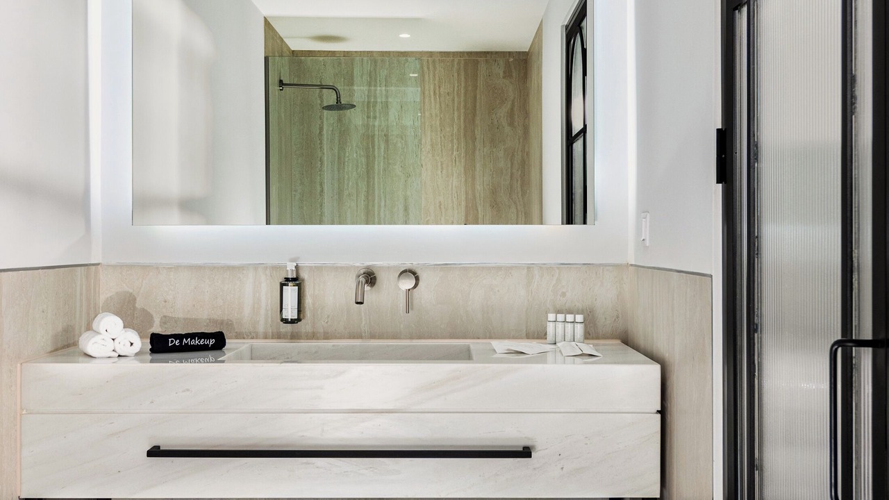 Photo of Bathroom in Piraeus