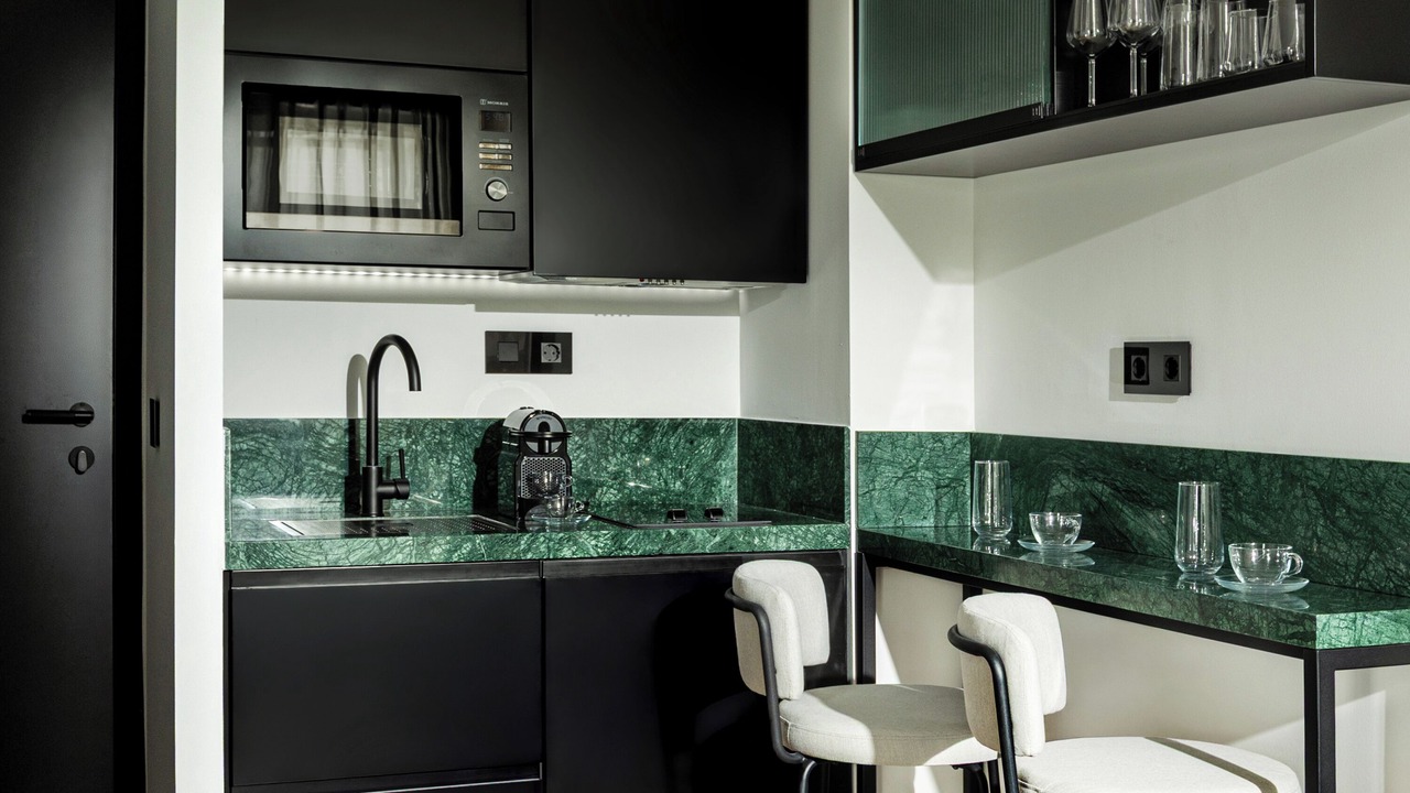 Photo of Kitchen in Piraeus