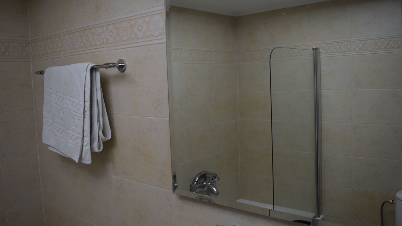 Photo of Bathroom in Ano Kipseli