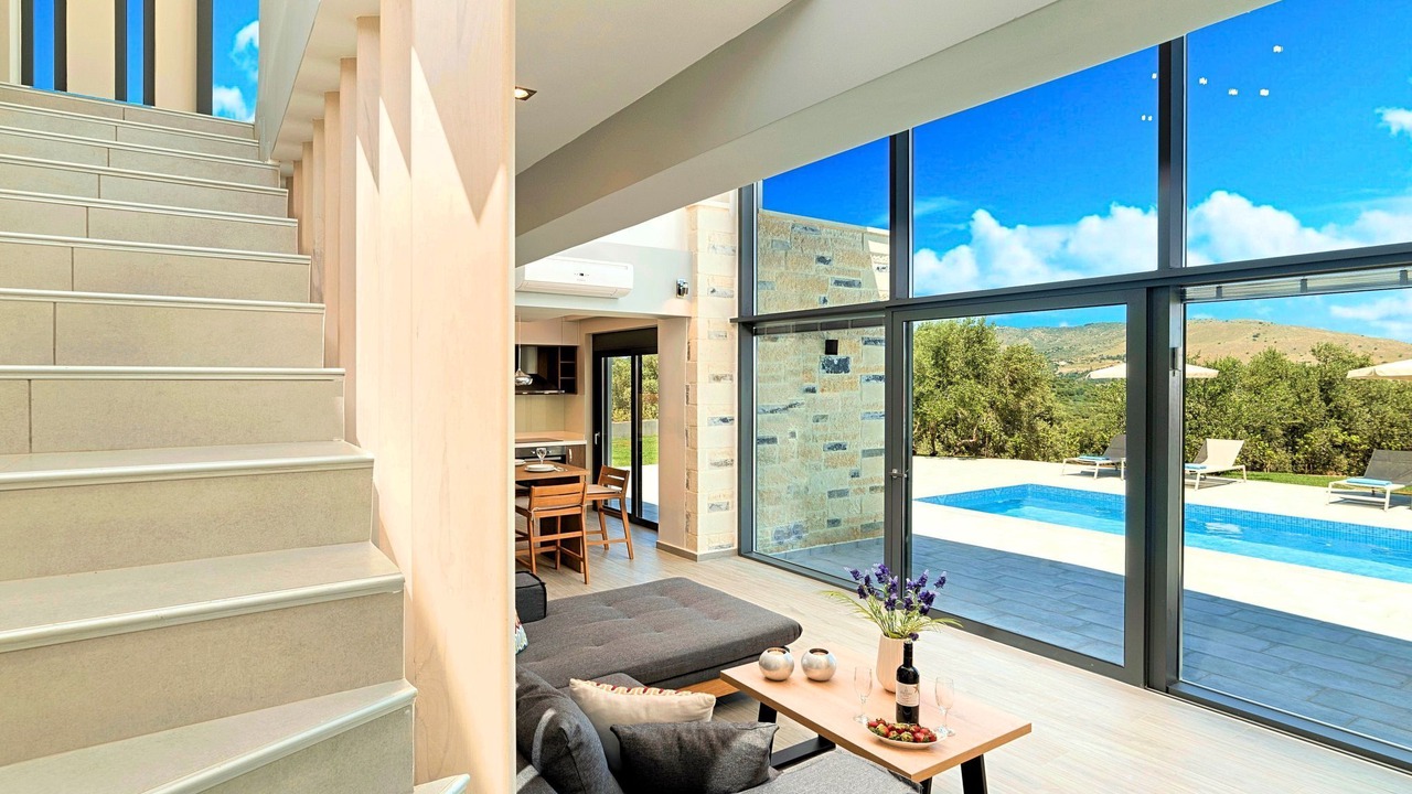 Photo of Livingroom in Mathes
