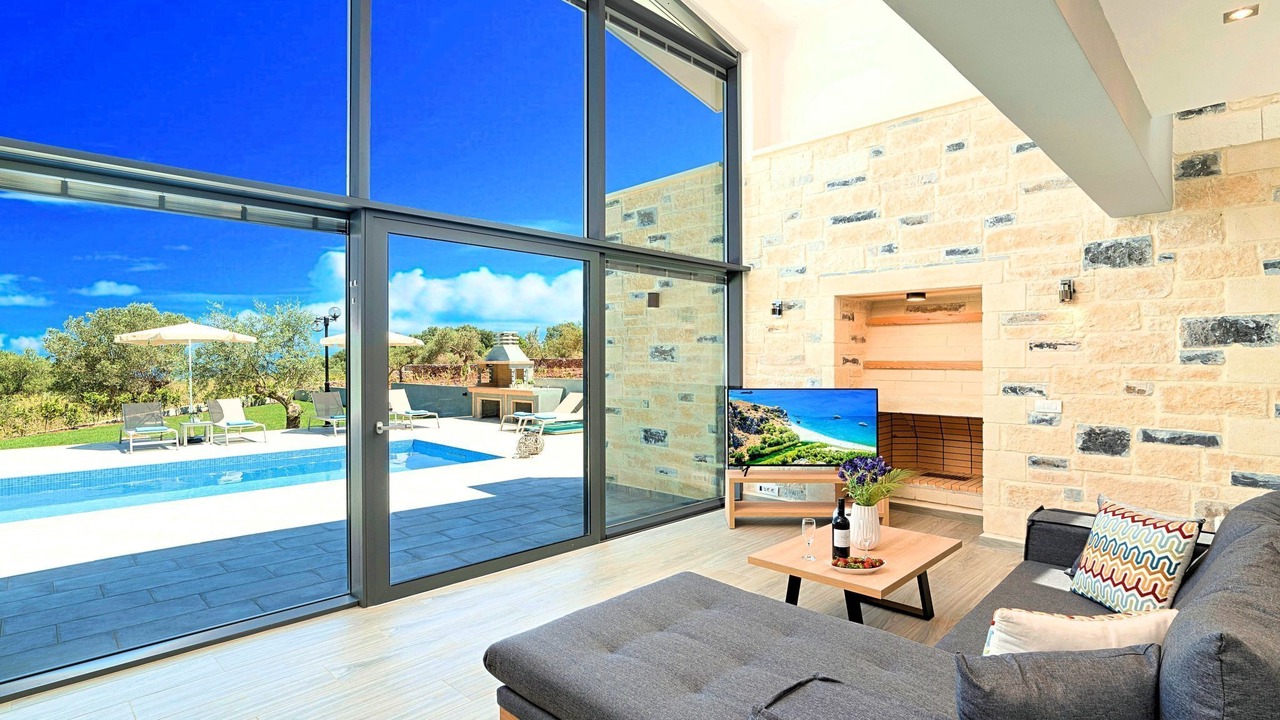 Photo of Livingroom in Mathes