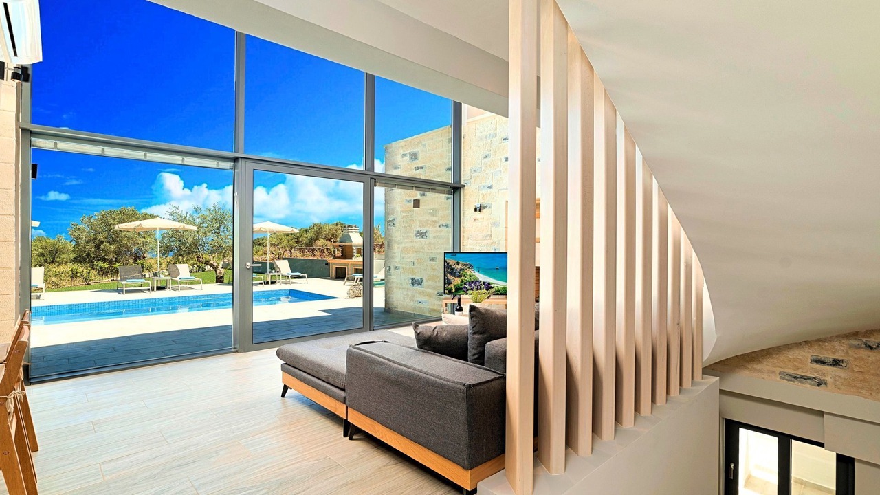 Photo of Livingroom in Mathes