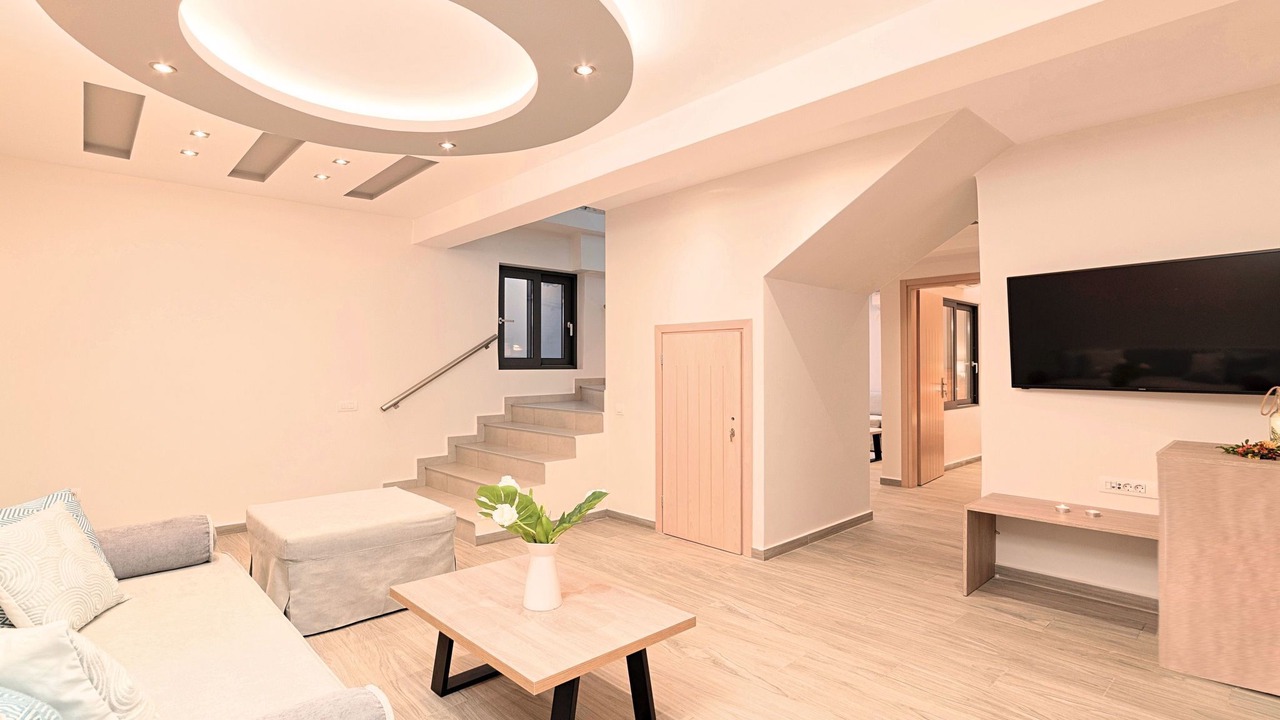 Photo of Livingroom in Mathes