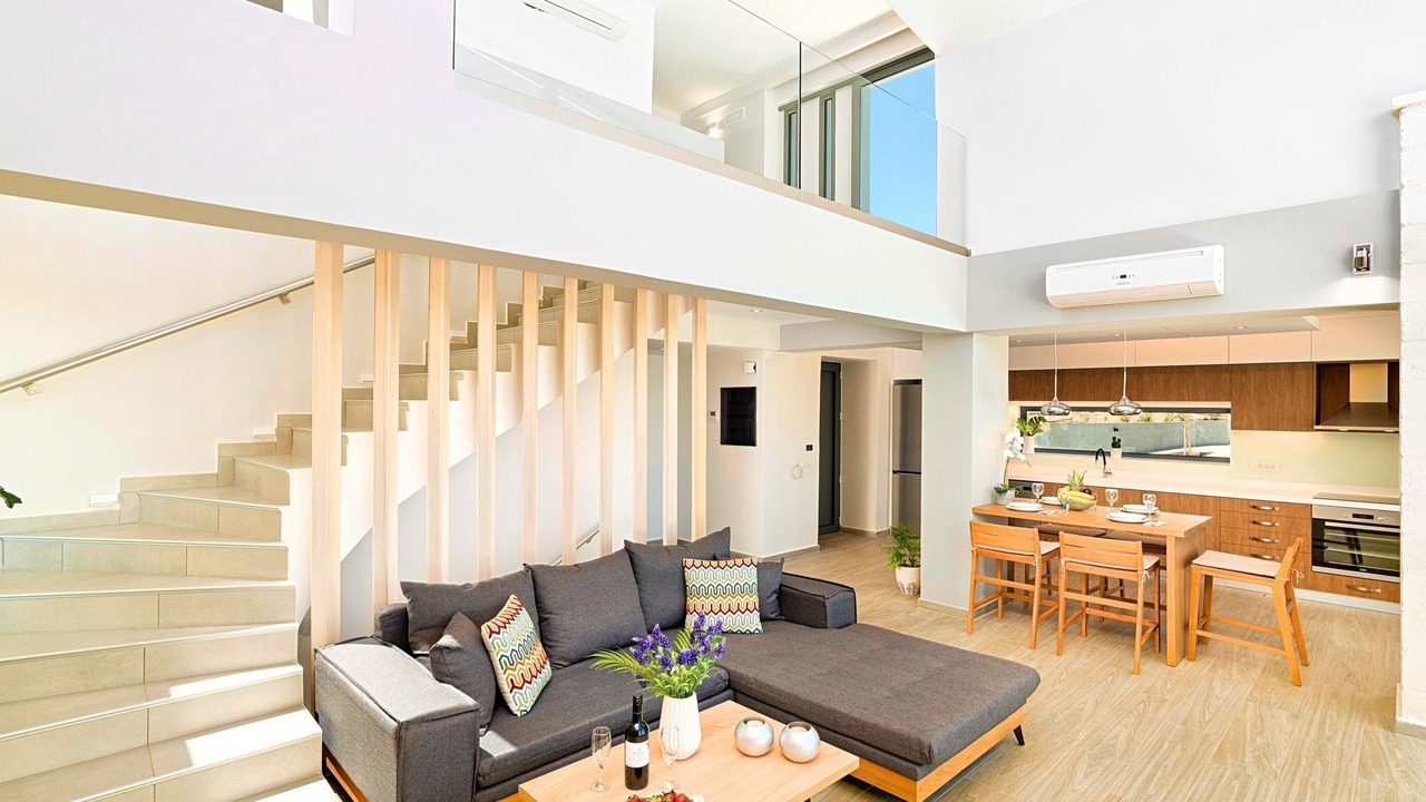 Photo of Livingroom in Mathes