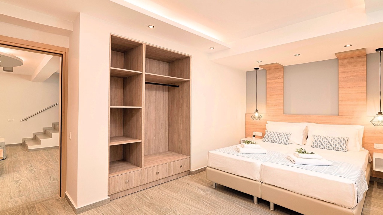 Photo of Bedroom in Mathes