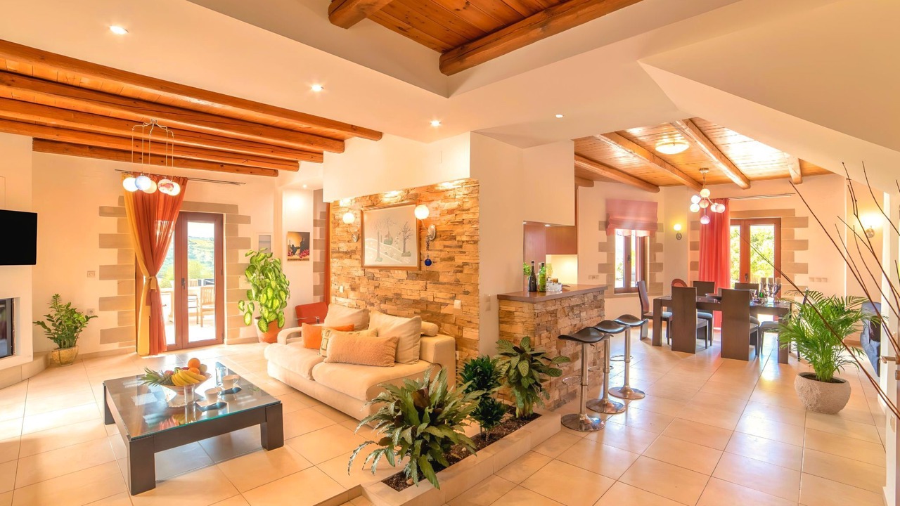 Photo of Livingroom in Mathes