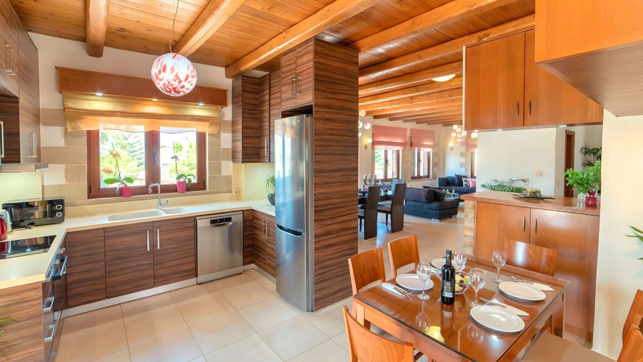 Photo of Kitchen in Mathes