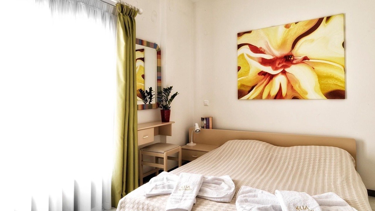 Photo of Bedroom in Afytos