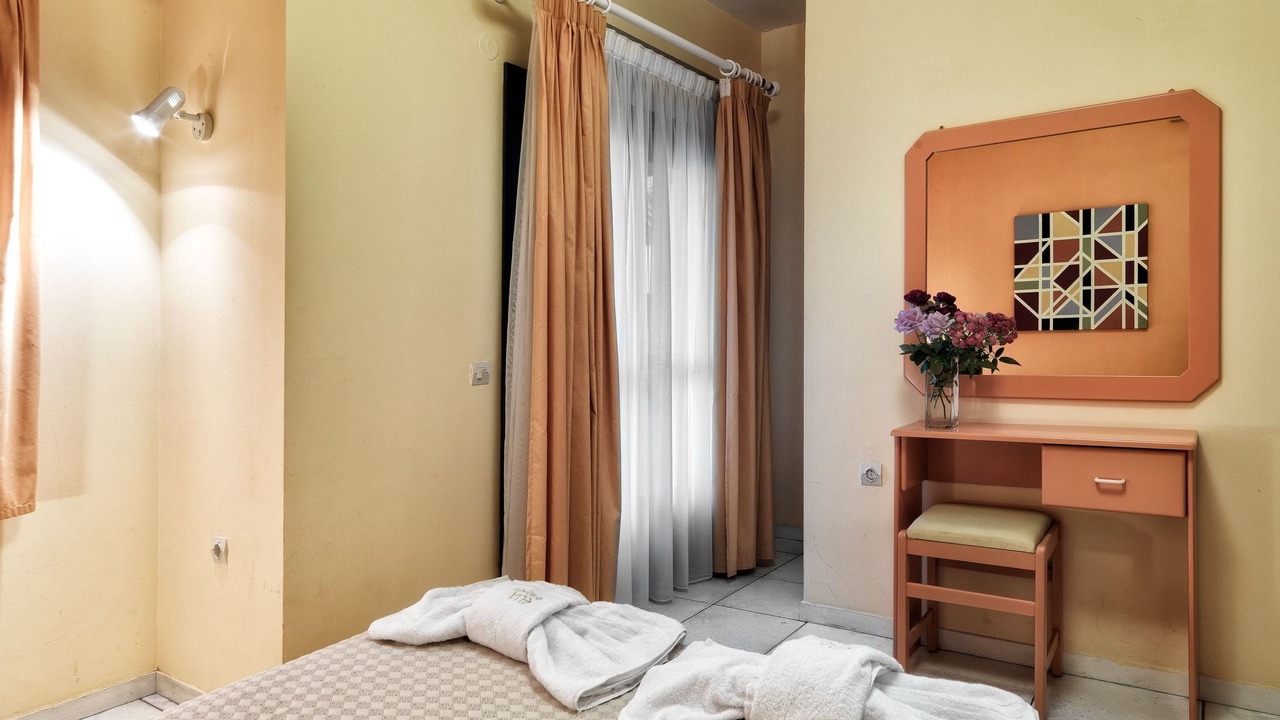 Photo of Bedroom in Afytos