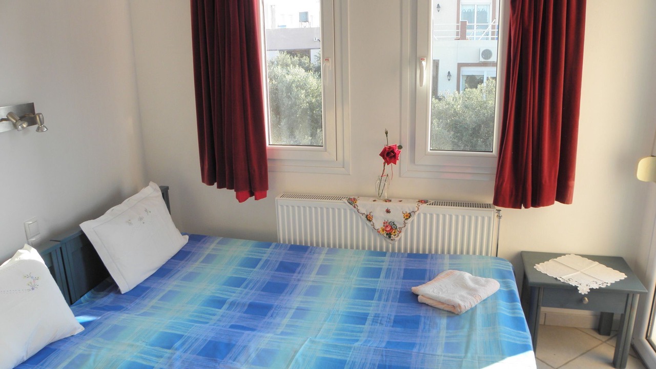 Photo of Bedroom in Daratsos