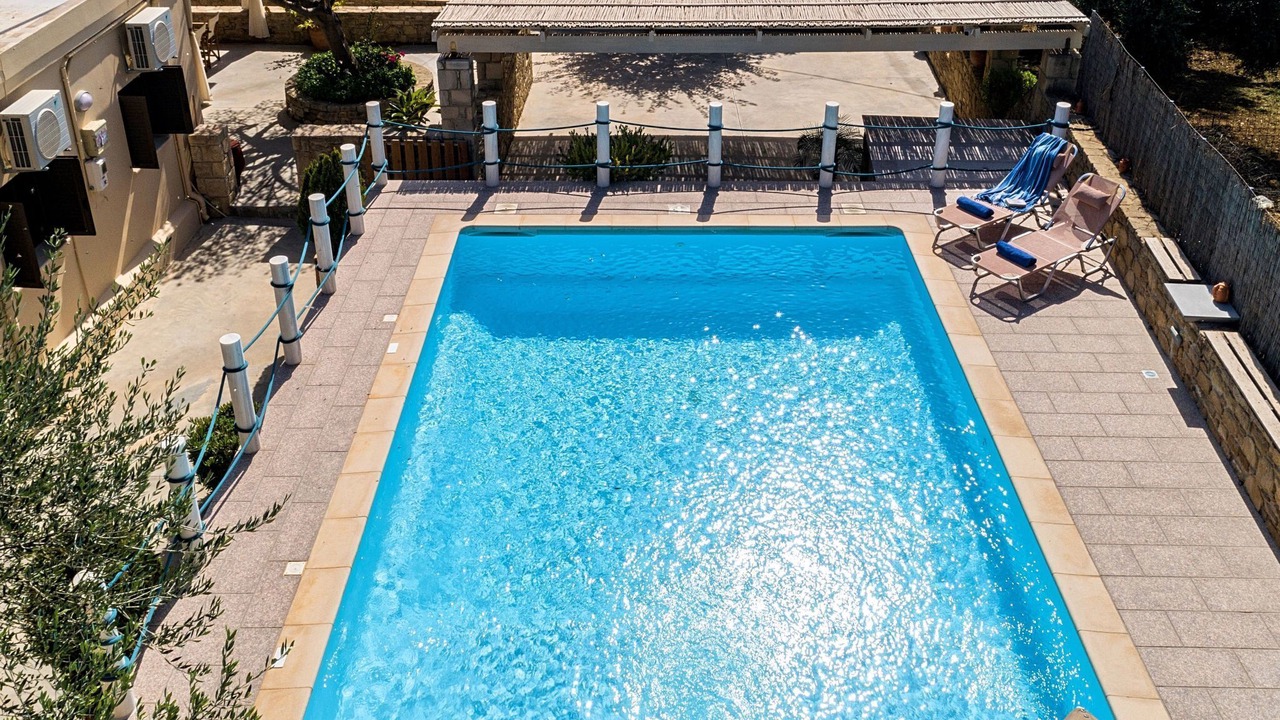 Photo of Outdoor in Pervolakia
