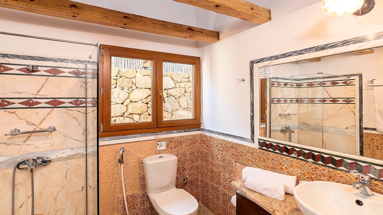 Photo of Bathroom in Pervolakia