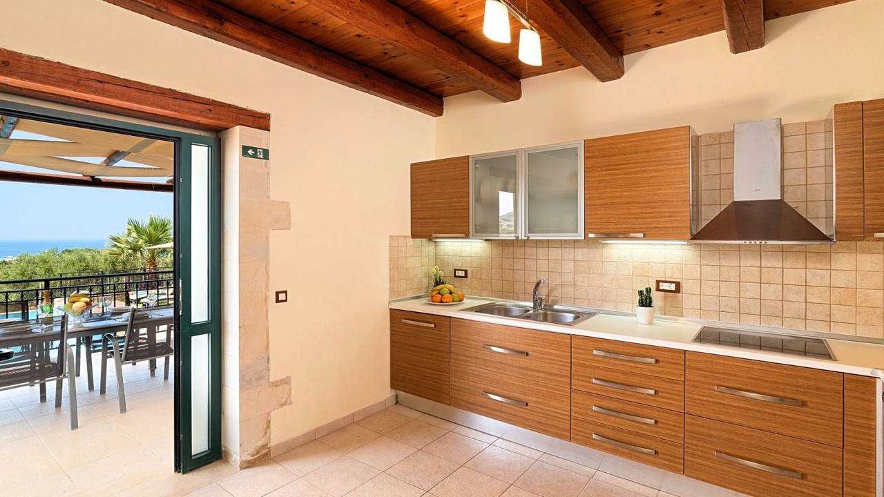 Photo of Bedroom in Mathes