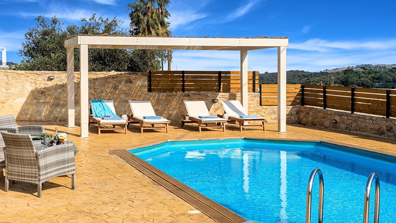 Photo of Outdoor in Episkopi