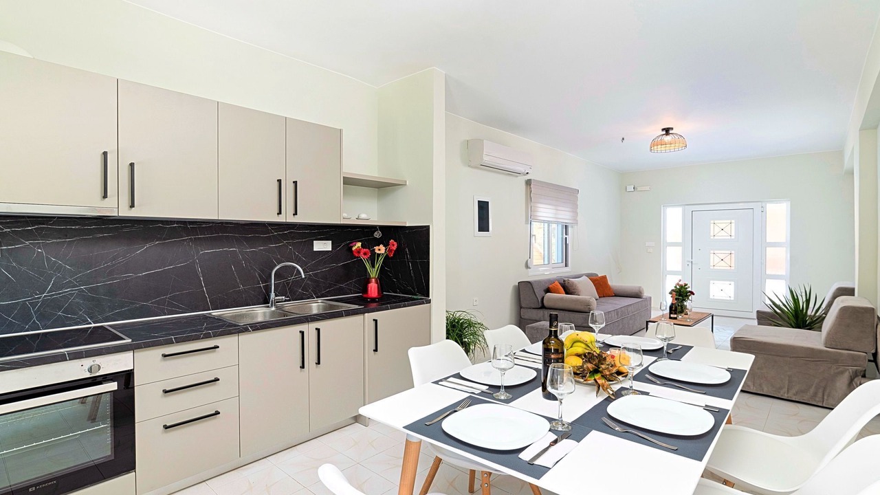 Photo of Livingroom in Vathi