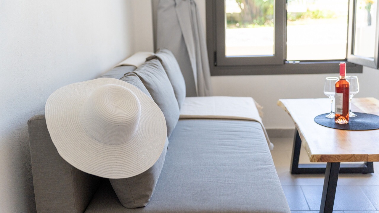 Photo of Livingroom in Chalikounas