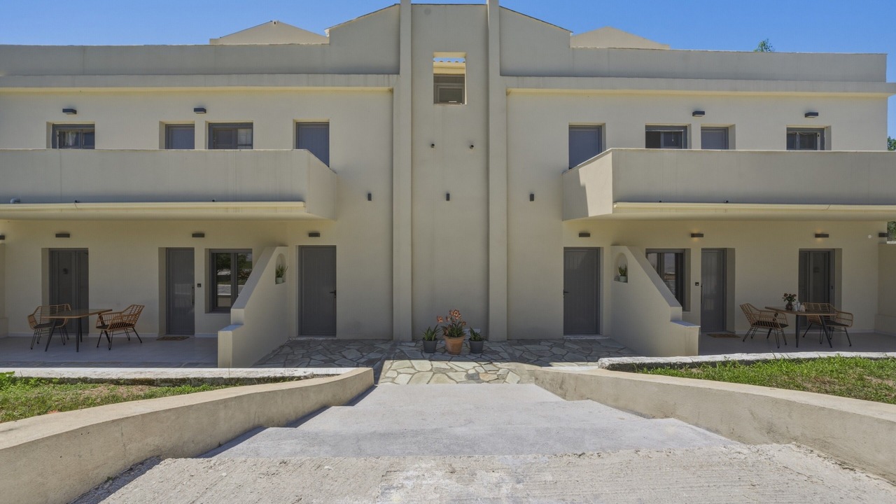 Photo of Outdoor in Chalikounas