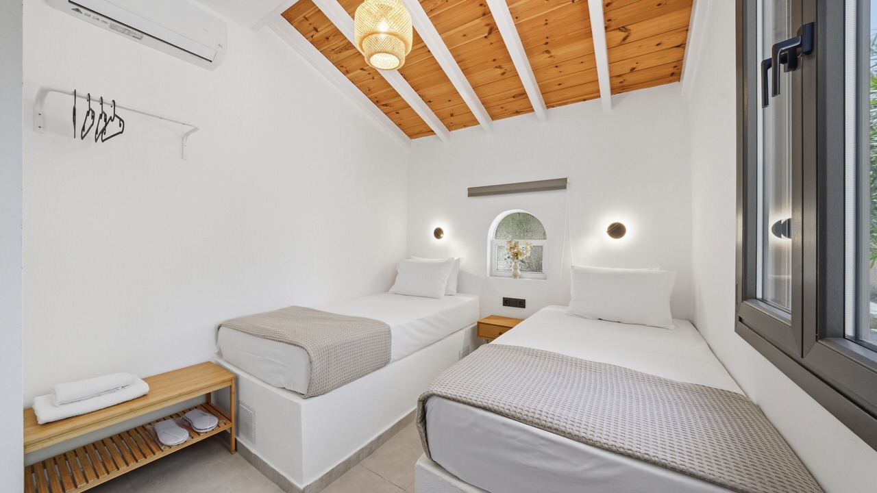 Photo of Bedroom in Chalikounas