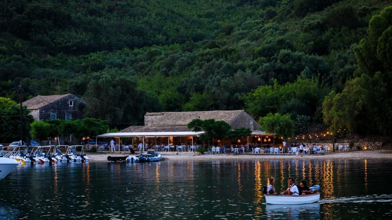 Photo of Others in Agios Stefanos