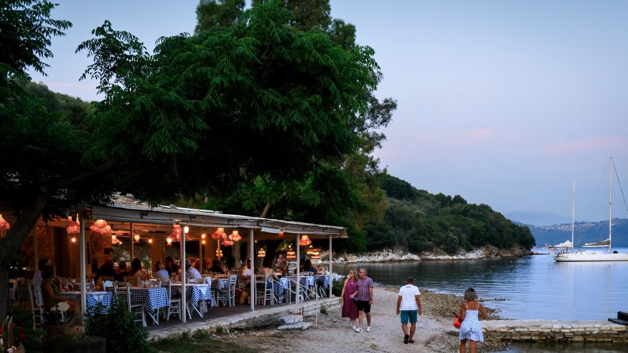 Photo of Others in Agios Stefanos