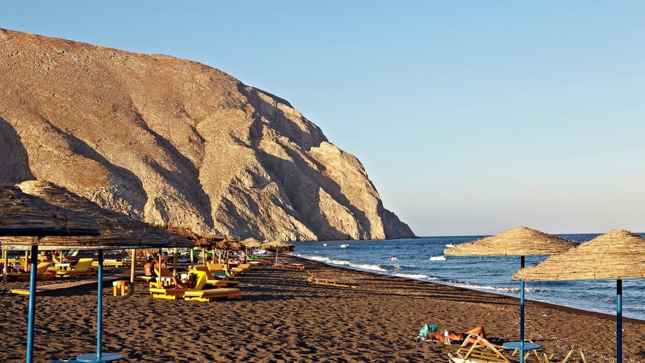 Photo of Others in Perissa