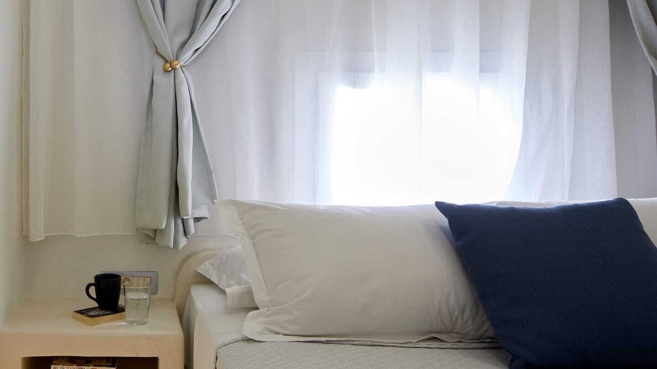 Photo of Bedroom in Perissa
