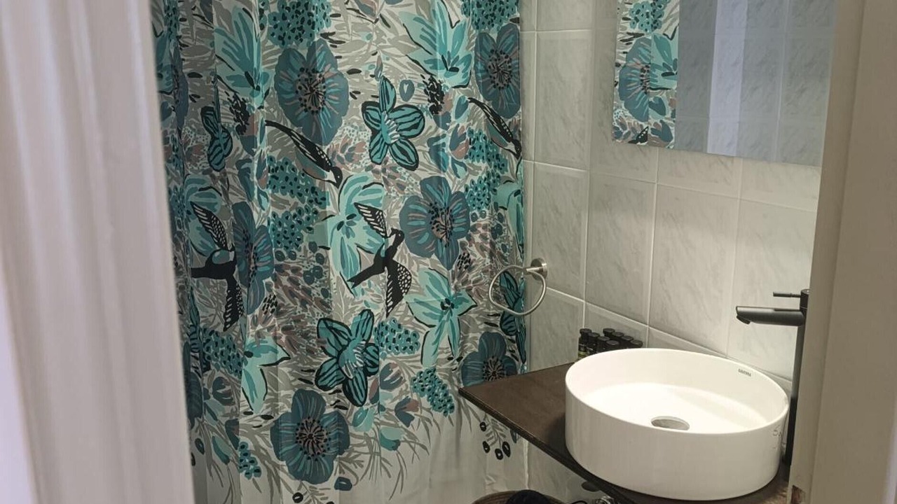 Photo of Bathroom in Skala