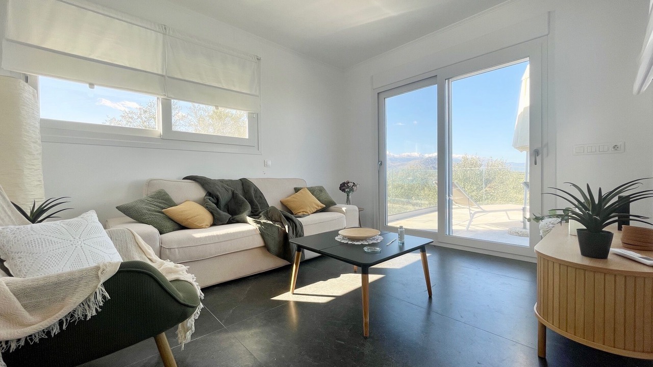 Photo of Livingroom in Filaki