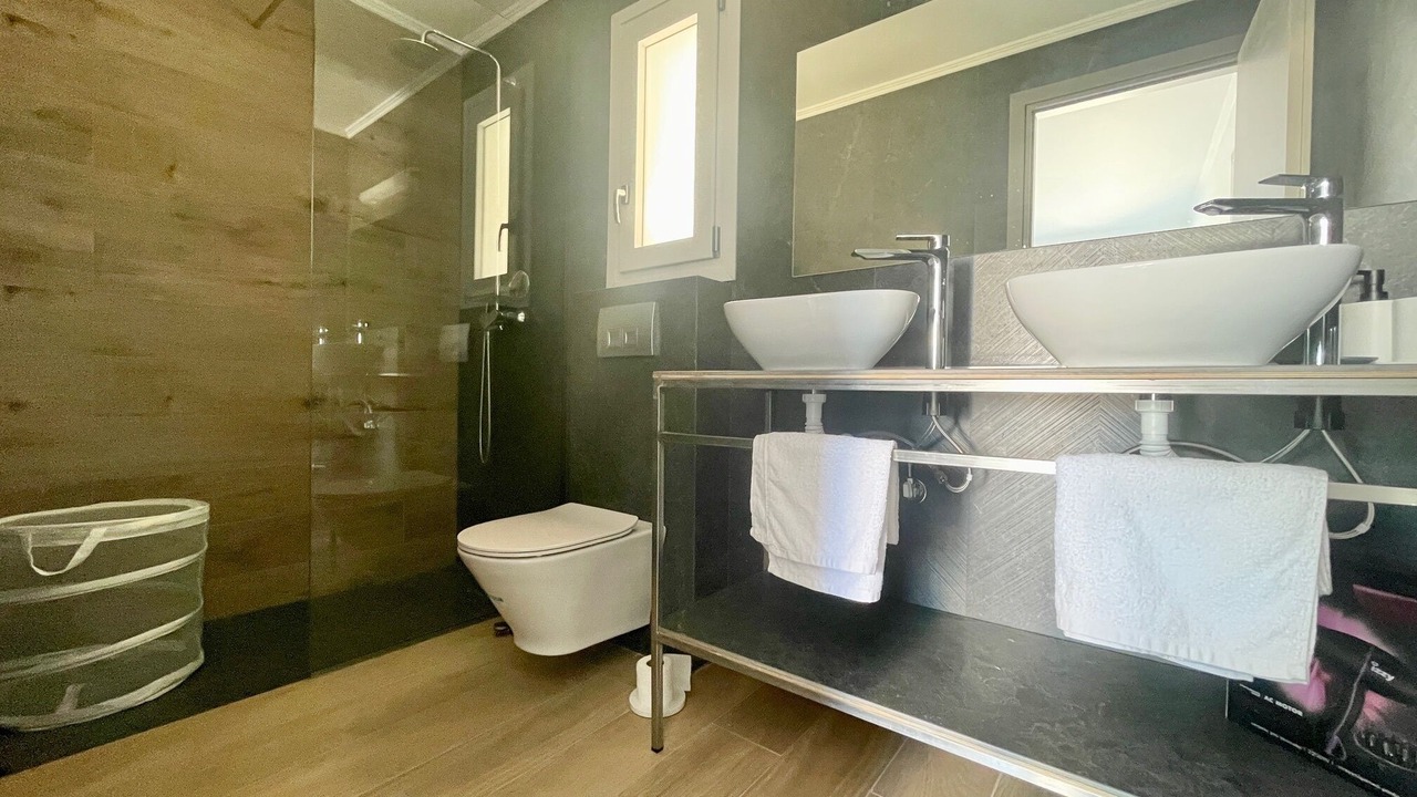 Photo of Bathroom in Filaki