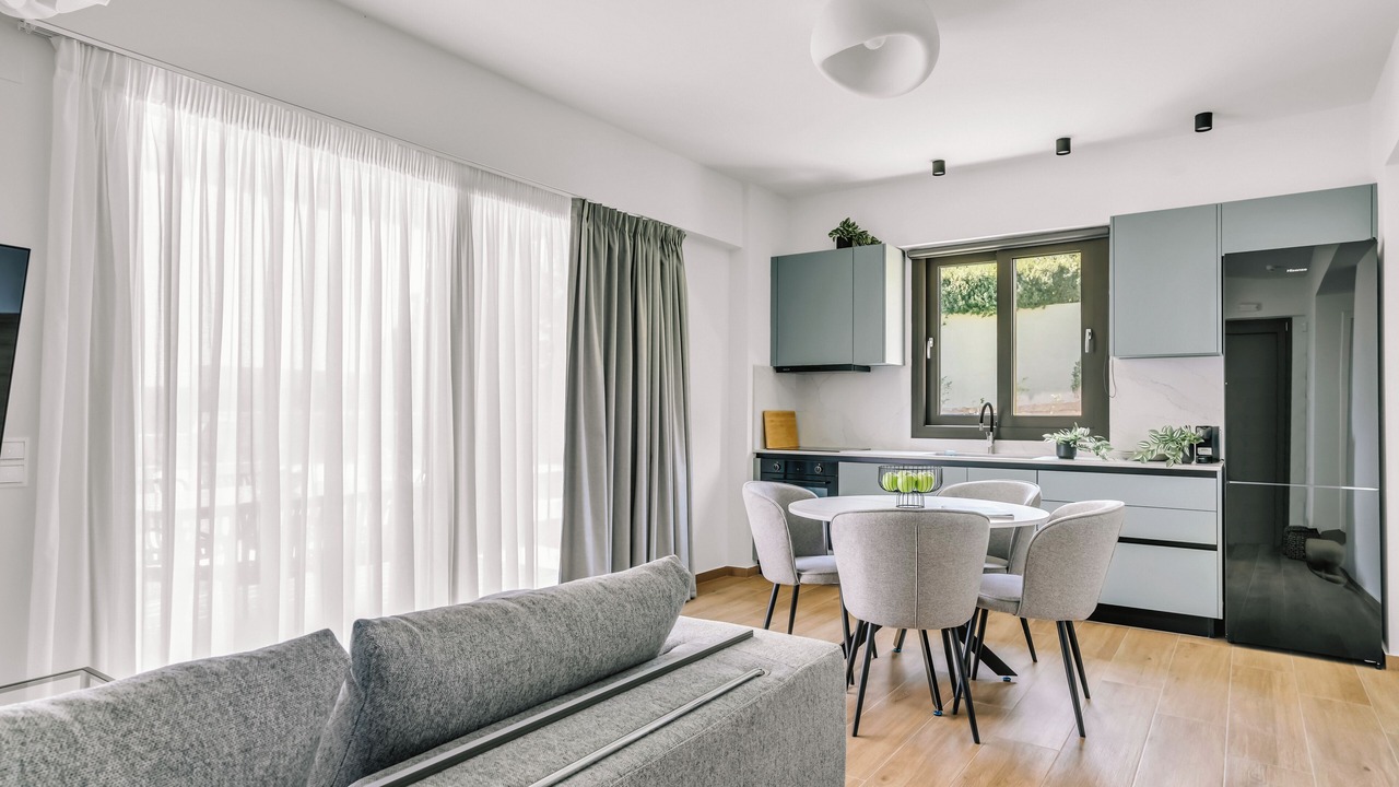 Photo of Livingroom in Malevizi