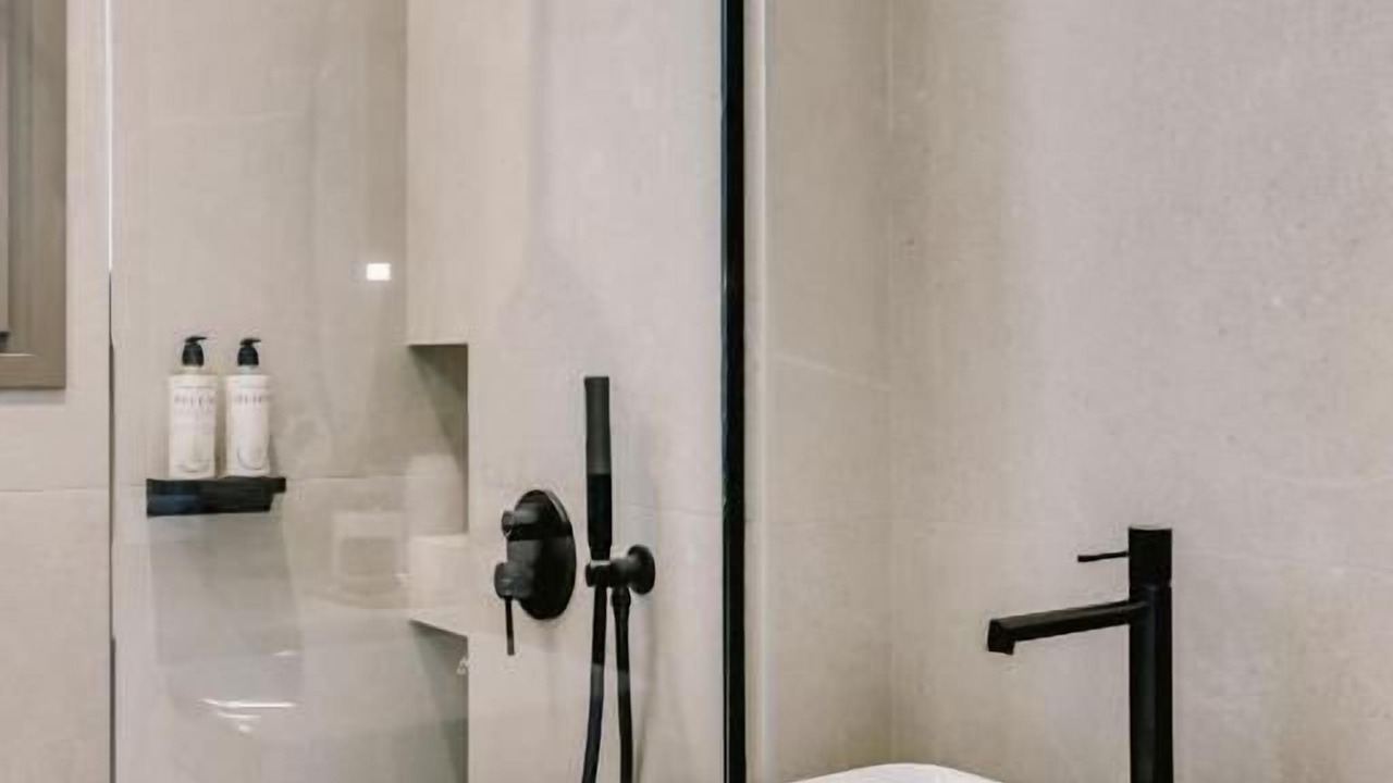 Photo of Bathroom in Malevizi