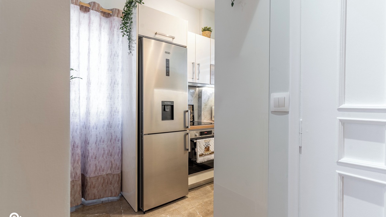 Photo of Kitchen in Aigaleo