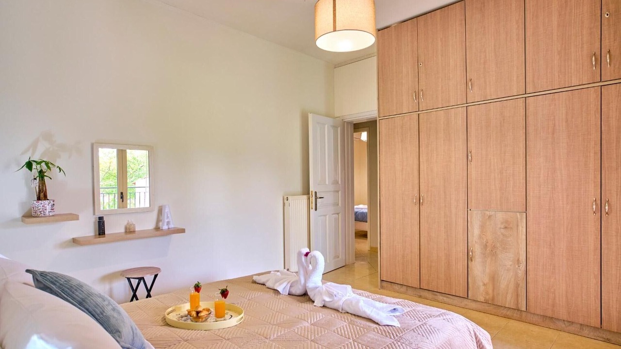 Photo of Bedroom in Sidari