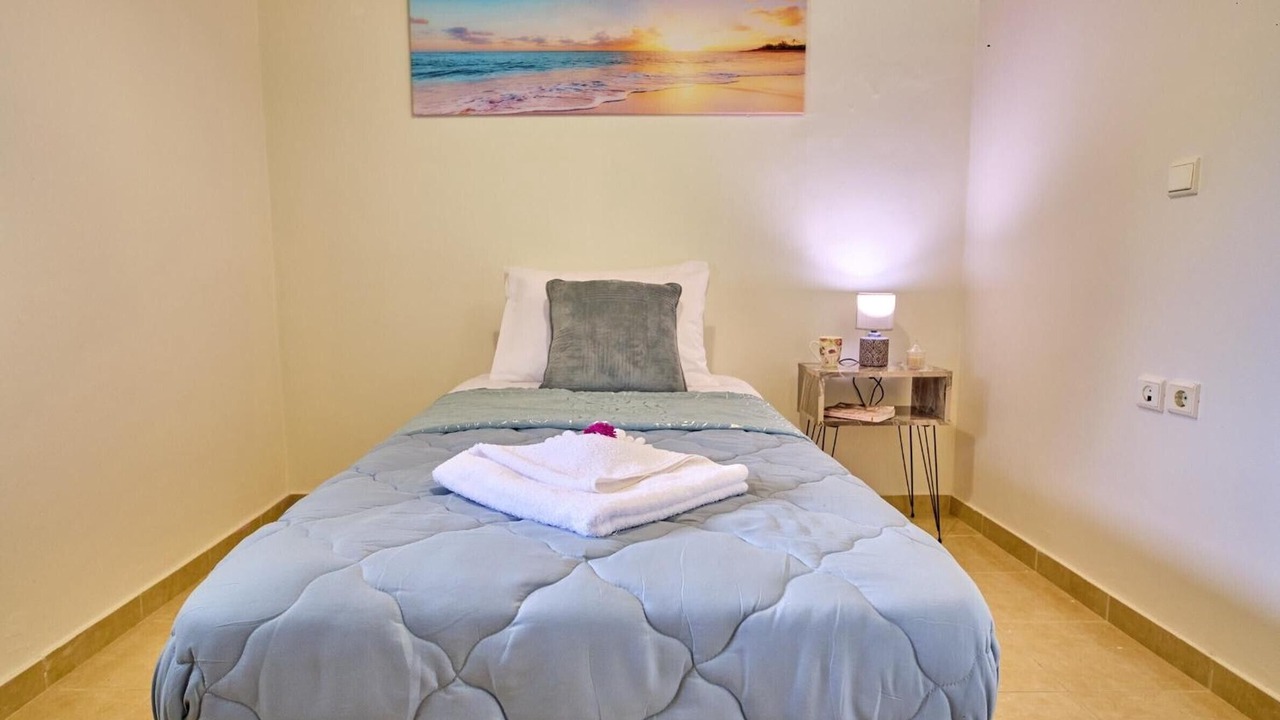 Photo of Bedroom in Sidari