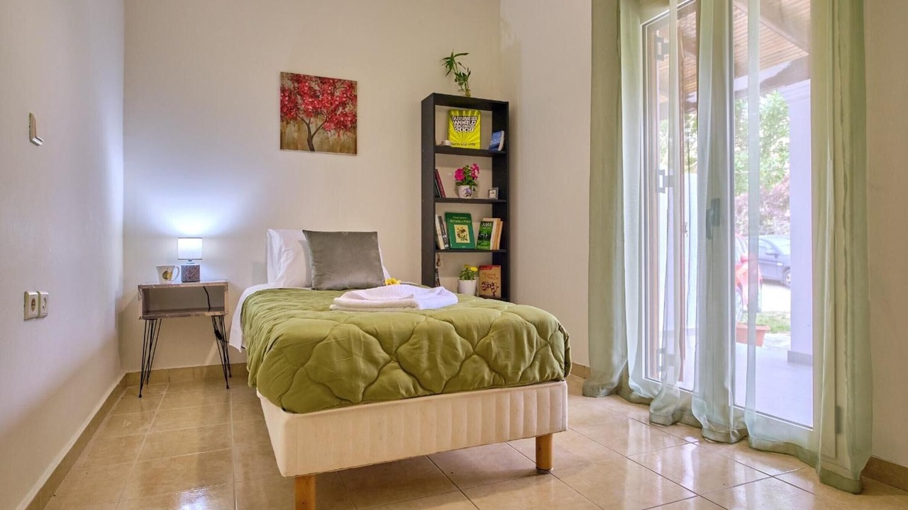 Photo of Bedroom in Sidari