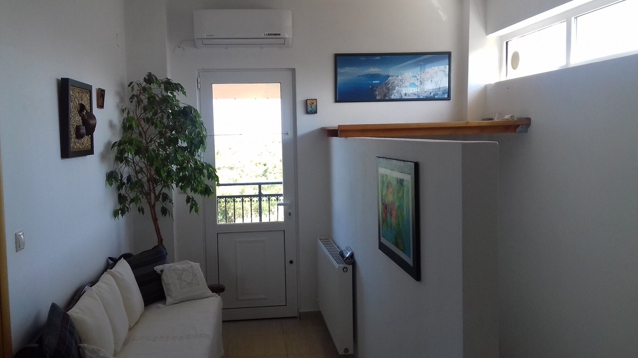 Photo of Livingroom in Kalathas