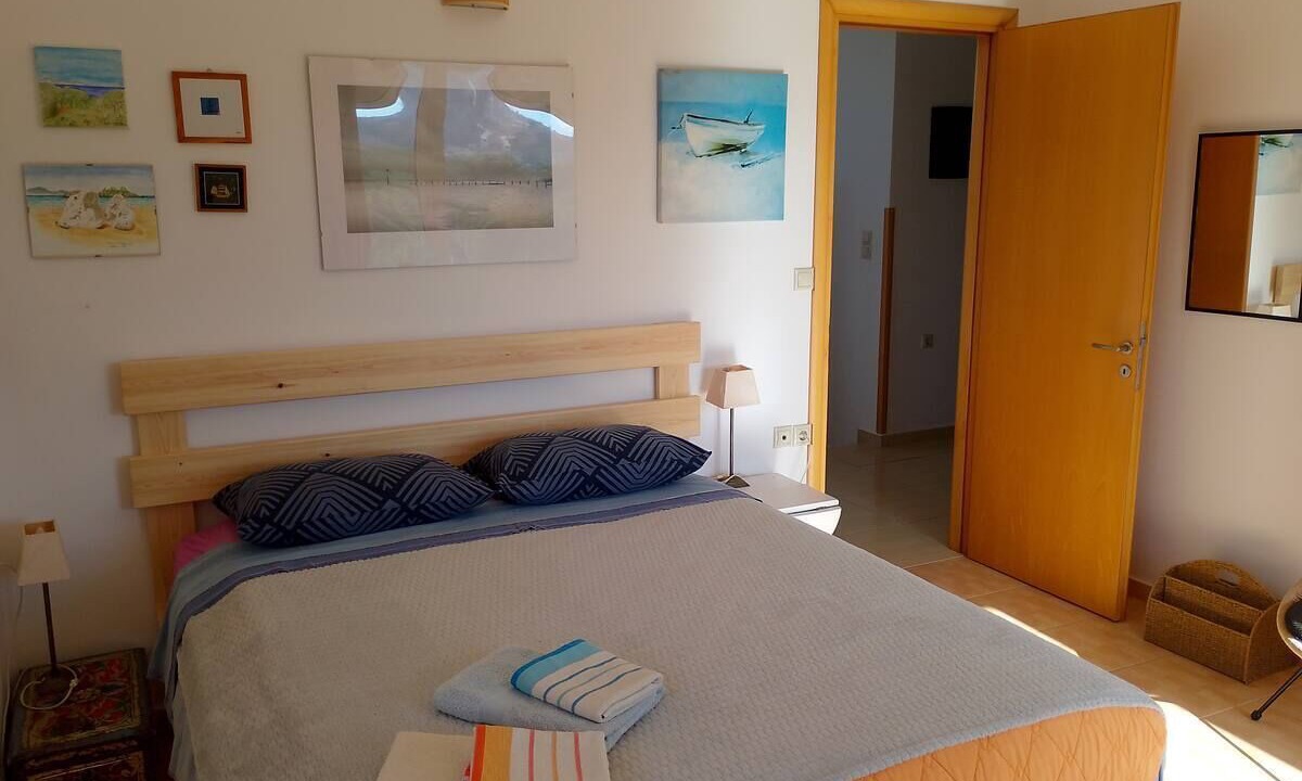 Photo of Bedroom in Kalathas