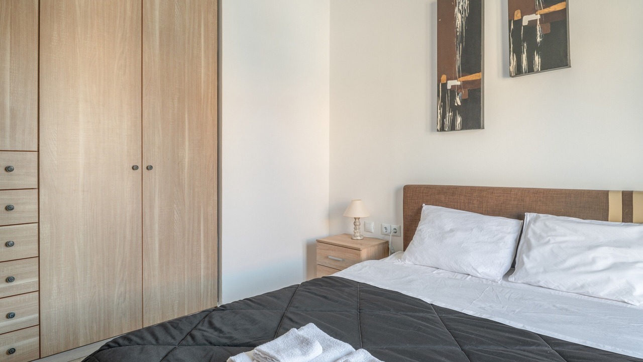 Photo of Bedroom in Spata-Artemida