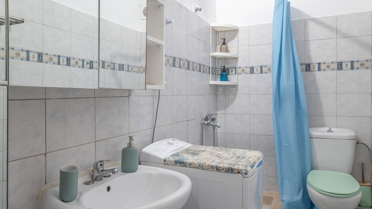 Photo of Bathroom in Spata-Artemida