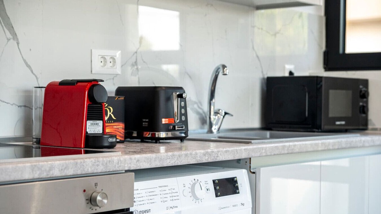 Photo of Kitchen in Kos