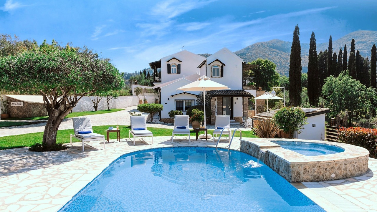Photo of Outdoor in Dafnata