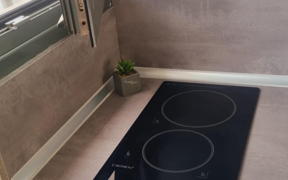 Photo of Kitchen in Thessaloniki