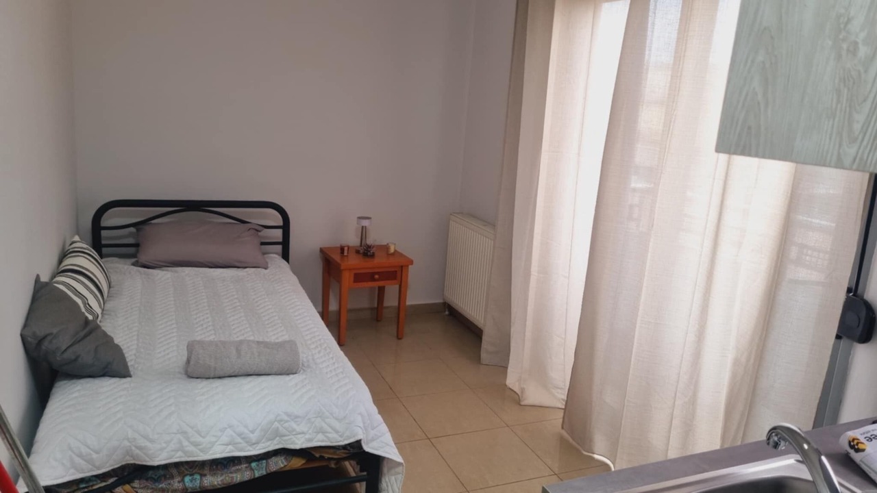 Photo of Bedroom in Thessaloniki