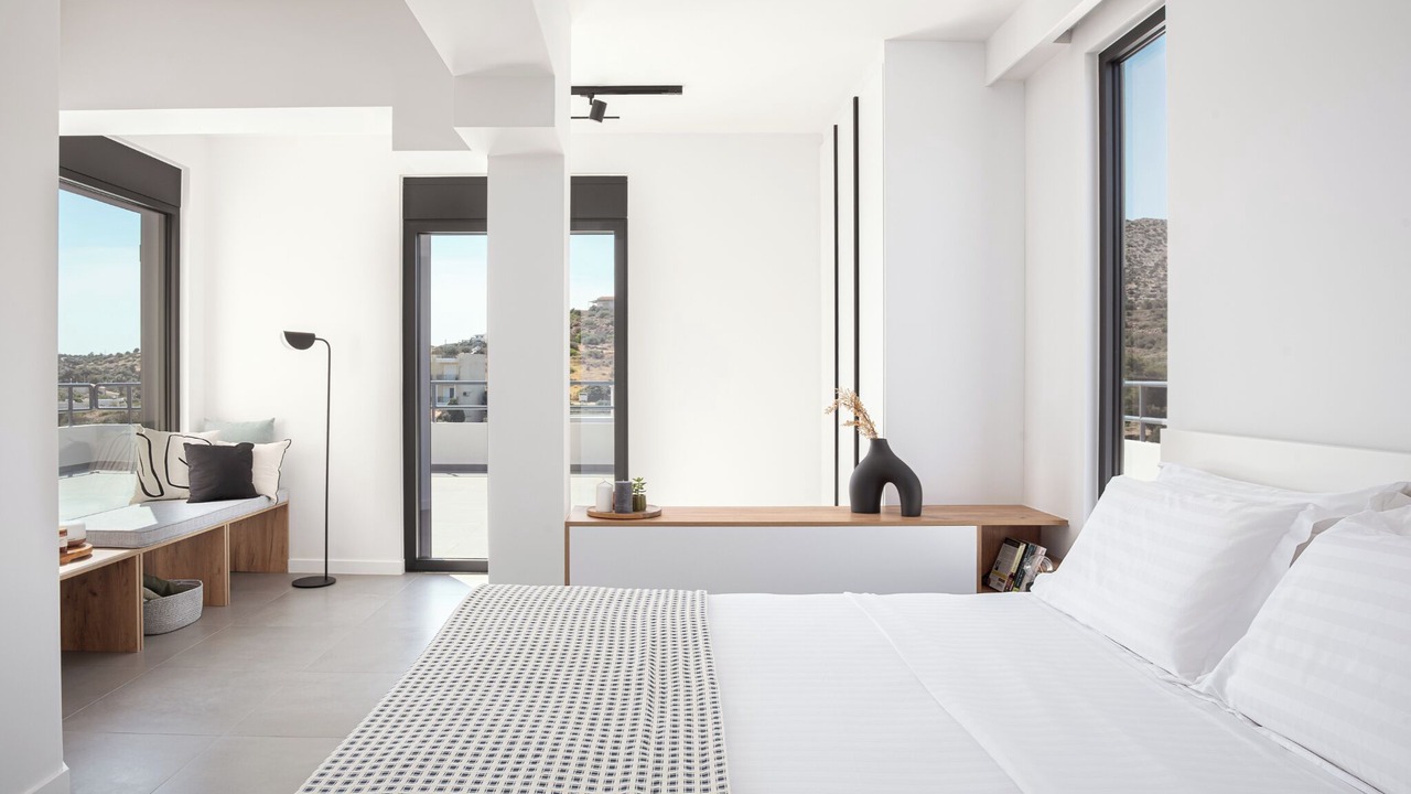 Photo of Bedroom in Legrena