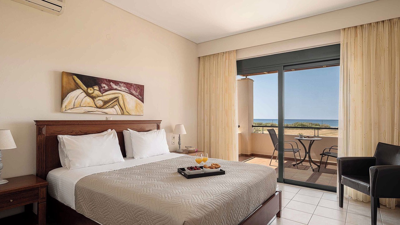 Photo of Bedroom in Kamisiana