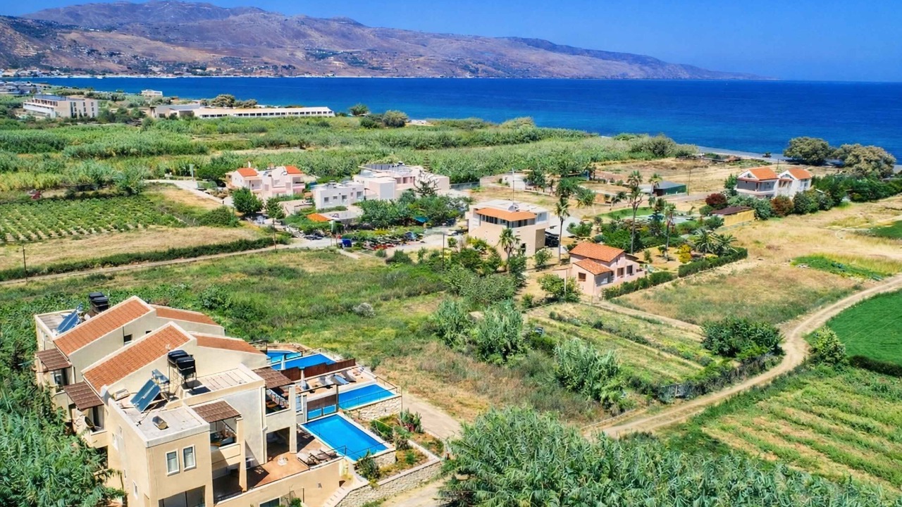 Photo of Outdoor in Kamisiana